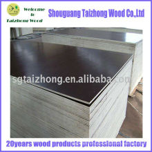 high quality film faced plywood with cheap price